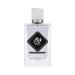 Botella de Fawah Midnight Edition Nusuk Eau de Parfum