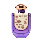 Botella de Fleurie Violette Riiffs Eau de Parfum