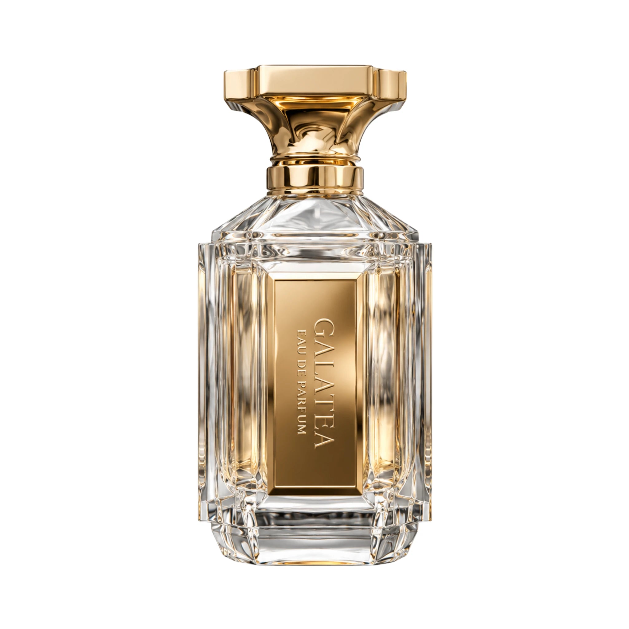 Botella de Galatea Velixir Eau de Parfum