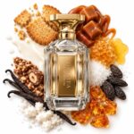 Ingredientes de Galatea Velixir Eau de Parfum