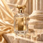 Galatea Velixir Eau de Parfum fondo creativo