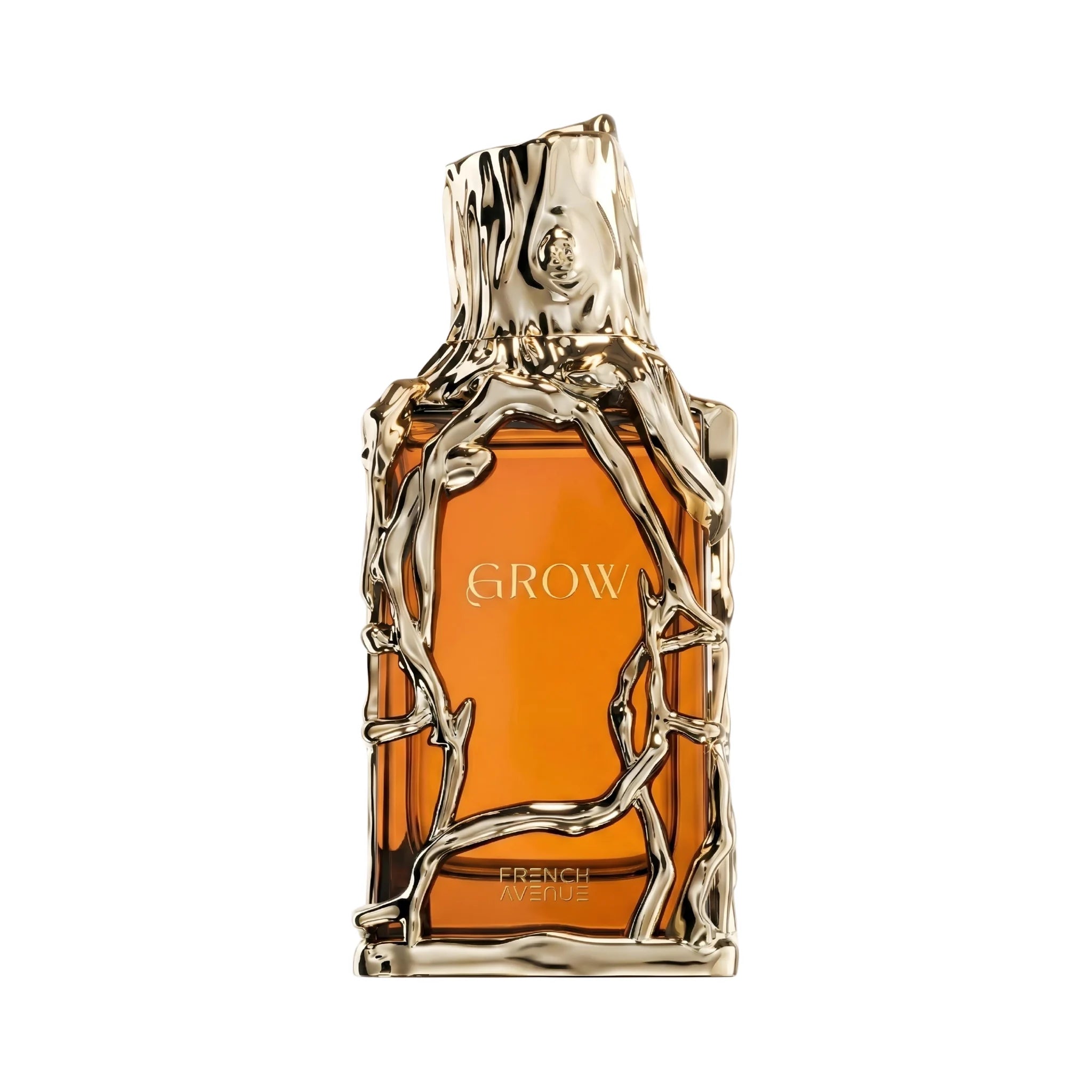 Botella de Grow French Avenue Eau de Parfum Unisex