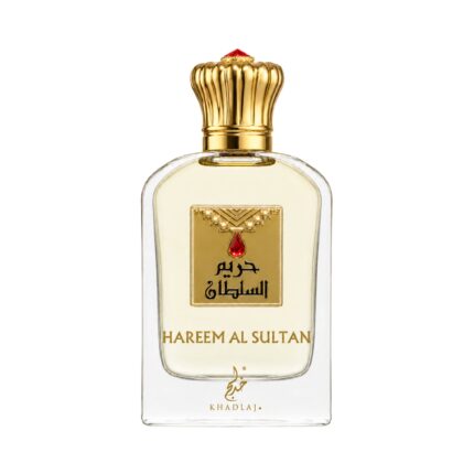 Botella de Hareem Al Sultan Khadlaj Eau de Parfum
