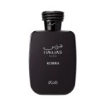 Botella de Hawas Kobra Rasasi Eau de Parfum