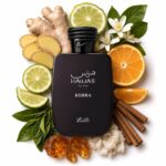 Ingredientes del perfume Hawas Kobra Rasasi Eau de Parfum