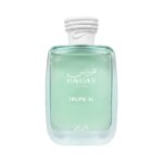Frasco de Hawas Tropical Rasasi Eau de Parfum Para Hombre