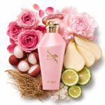 Hawwa Pink Zimaya Eau de Parfum