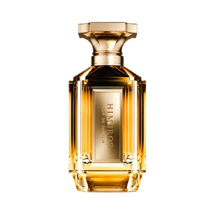 Botella de Himeros Velixir Eau de Parfum