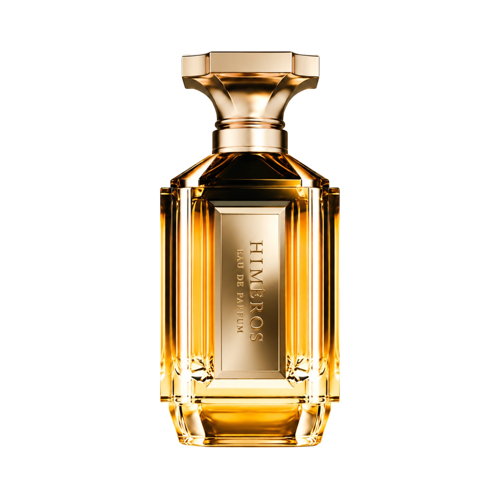Botella de Himeros Velixir Eau de Parfum