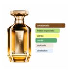 Aroma de Himeros Velixir Eau de Parfum