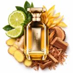 Ingredientes de Himeros Velixir Eau de Parfum