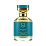 Botella de Houdini Bujairami Extrait de Parfum