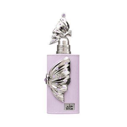 Botella de Hulm Riiffs Extrait de Parfum