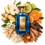 Ingredientes de Icarus Velixir Eau de Parfum