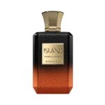 Botella de Island Vanilla Dunes Khadlaj Extrait de Parfum