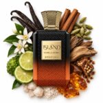 Ingredientes de Island Vanilla Dunes Khadlaj Extrait de Parfum