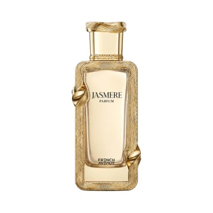 Botella de Jasmere French Avenue Extrait de Parfum