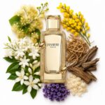 Ingredientes de Jasmere French Avenue Extrait de Parfum
