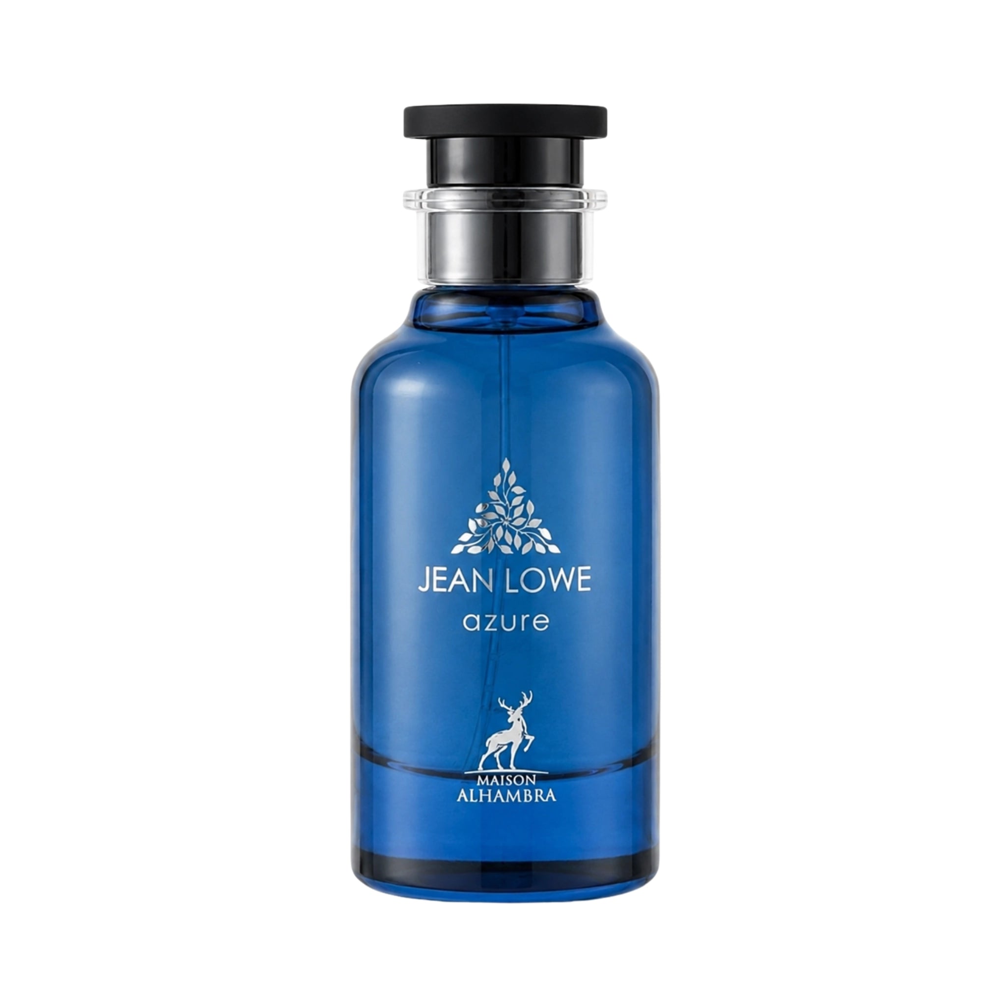 Botella de Jean Lowe Azure Maison Alhambra Eau de Parfum Botella de Jean Lowe Azure Maison Alhambra Eau de Parfum