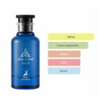 Aromas de Jean Lowe Azure Maison Alhambra Eau de Parfum