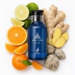Ingredientes de Jean Lowe Azure Maison Alhambra Eau de Parfum