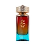 Frasco de Khair Confection Paris Corner Eau de Parfum Para Mujer
