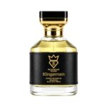 Botella de Kingsman Bujairami Extrait de Parfum