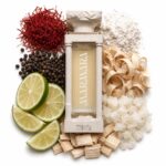 Ingredientes de Marmara French Avenue Eau de Parfum