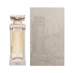 Caja y botella de Marmara French Avenue Eau de Parfum