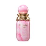 Botella de Marshmallow Blush Paris Corner Eau de Parfum