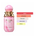 Aromas de Marshmallow Blush Paris Corner Eau de Parfum