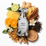 Ingredientes del perfume Marwa Arabiyat Prestige Eau de Parfum