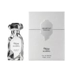 Caja y botella de Marwa Arabiyat Prestige Eau de Parfum