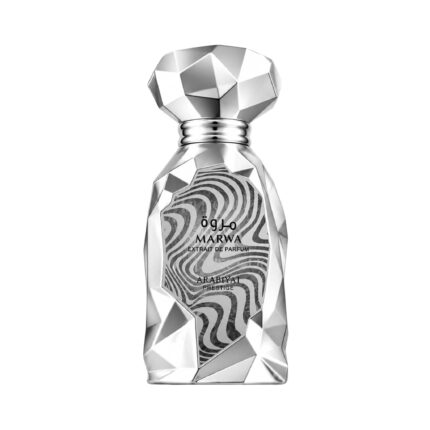 Botella de Marwa Extrait Arabiyat Prestige Extrait de Parfum