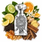 Ingredientes de Marwa Extrait Arabiyat Prestige Extrait de Parfum