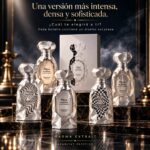 Diferentes diseños de Marwa Extrait Arabiyat Prestige Extrait de Parfum