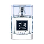 Botella de Mazaaj Infused Zimaya Eau de Parfum