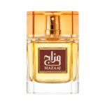 Botella de Mazaaj Zimaya Eau de Parfum