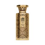 Botella de Modhesh Aura Zimaya Eau de Parfum