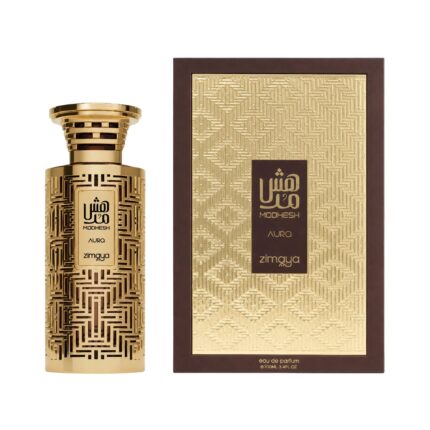 Modhesh_Aura_Zimaya_Eau_de_Parfum_Caja