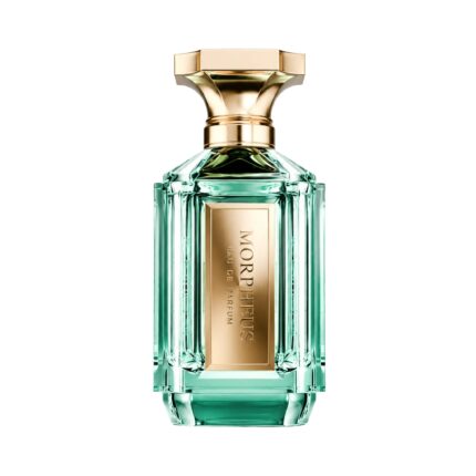 Botella de Morpheus Velixir Eau de Parfum