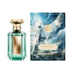 Caja y botella de Morpheus Velixir Eau de Parfum