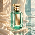 Fondo agua creativo de Morpheus Velixir Eau de Parfum