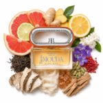 Ingredientes de Mouda High End Arabiyat Prestige Eau de Parfum