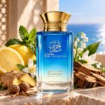 Fondo creativo Musk Collection Al Haramain Eau de Parfum