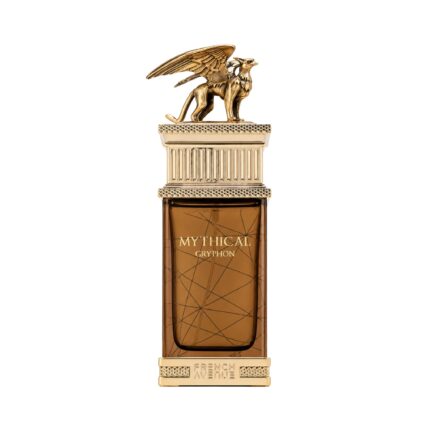 Botella de Mythical Gryphon French Avenue Eau de Parfum
