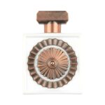 Botella de Nebras Elixir Lattafa Eau de Parfum Unisex