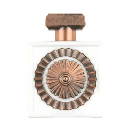Botella de Nebras Elixir Lattafa Eau de Parfum Unisex