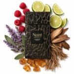 Ingredientes de Noirè Absolu Arabiyat Prestige Eau de Parfum