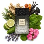 Ingredientes de Noirè Arabiyat Prestige Eau de Parfum